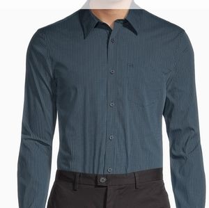 Calvin Klein Button Down Shirt
